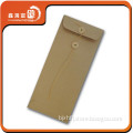 2014 Hot Sale China Custom Brown Paper Envelopes